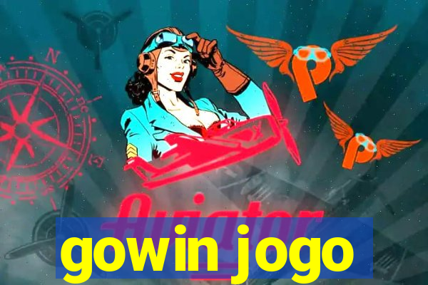 gowin jogo